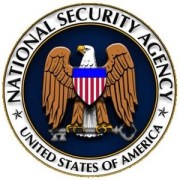 NSA logo