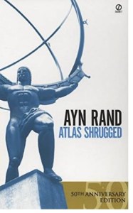 Atlas Shrugged