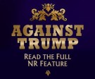 NR Against Trump